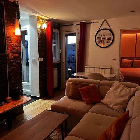 Appartement Convivial Pour Sejourner Le Kremlin-Bicêtre Екстериор снимка