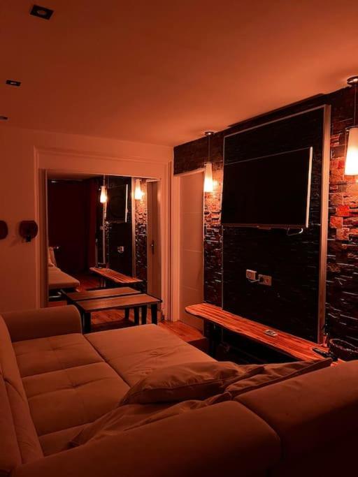 Appartement Convivial Pour Sejourner Le Kremlin-Bicêtre Екстериор снимка