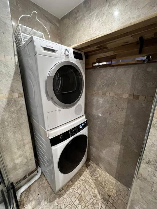 Appartement Convivial Pour Sejourner Le Kremlin-Bicêtre Екстериор снимка
