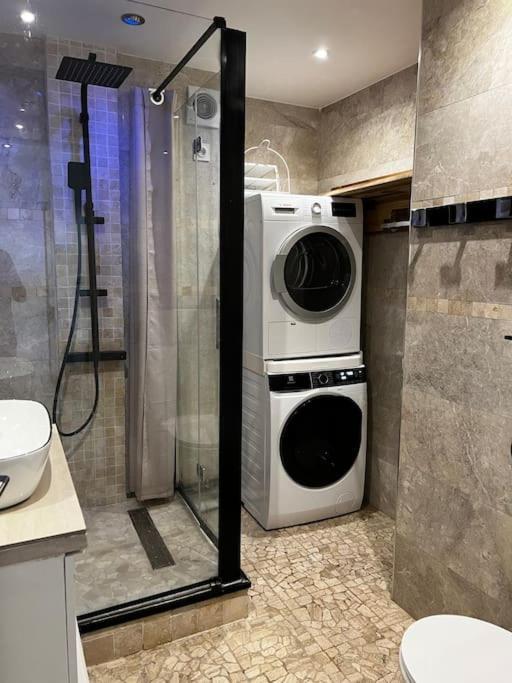 Appartement Convivial Pour Sejourner Le Kremlin-Bicêtre Екстериор снимка