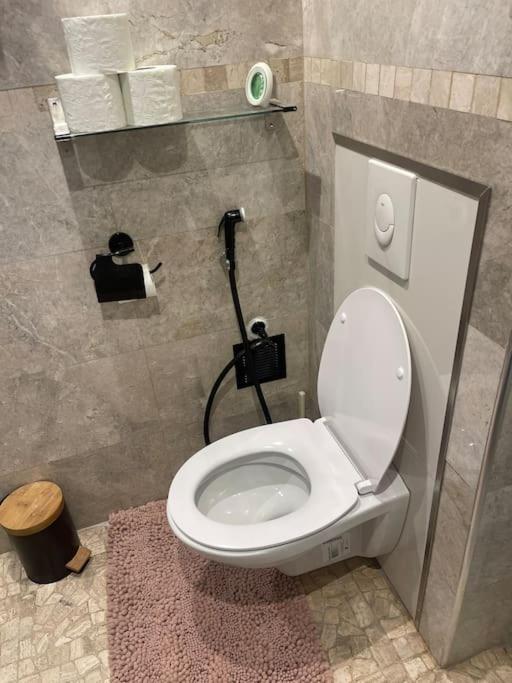 Appartement Convivial Pour Sejourner Le Kremlin-Bicêtre Екстериор снимка